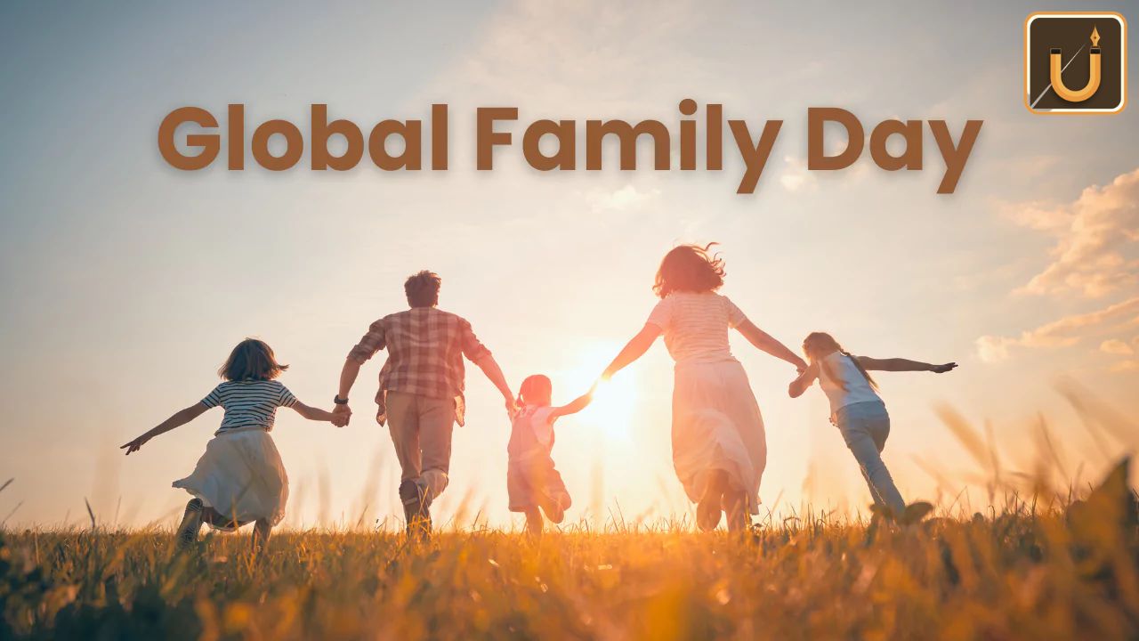 Usthadian Academy / Global Family Day 2024 | 03 jan 2024 Usthadian Academy / Global Family Day 2024